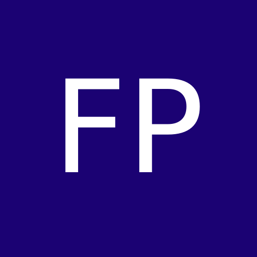 Francis Pollen's profile picture