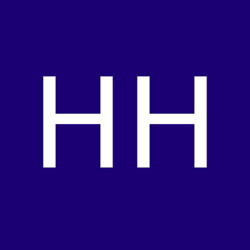 Haidir H's profile picture