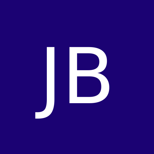 Joanna Burkill's profile picture
