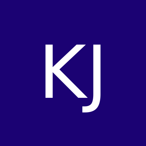 Kenjrah James's profile picture