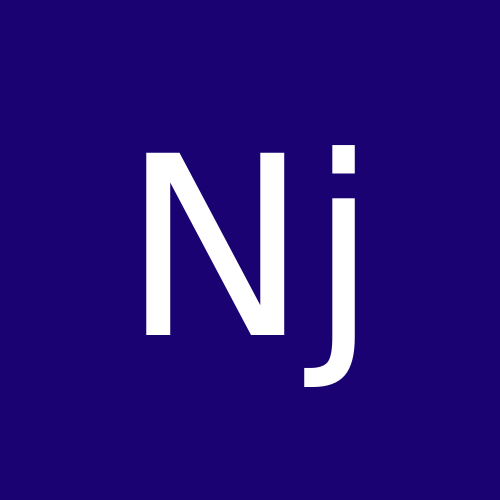 N j's profile picture