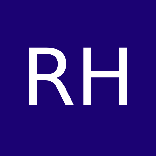 Rachel Howes's profile picture