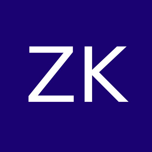 Zoe Krzeminski's profile picture